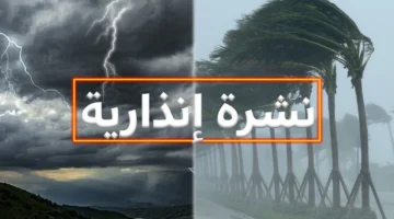 تحذير لـ 10 مدن.. الأرصاد المغربية تتوقع أمطارًا رعدية وثلوجًا كثيفة بساعات القادمة